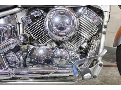 Yamaha XVS400 Drag Star 2005