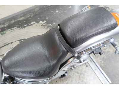 Yamaha XVS400 Drag Star 2005