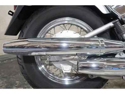 Yamaha XVS400 Drag Star 2005