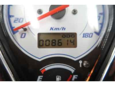Yamaha XVS400 Drag Star 2007