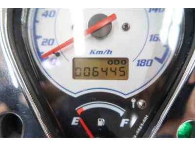 Yamaha XVS400 Drag Star 2007