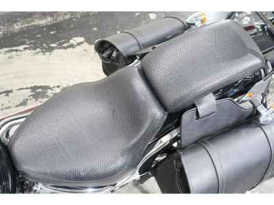 Yamaha XVS400 Drag Star 2007
