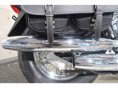 Yamaha XVS400 Drag Star 2007