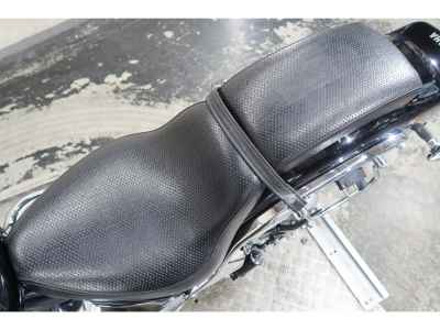 Yamaha XVS400 Drag Star 2012