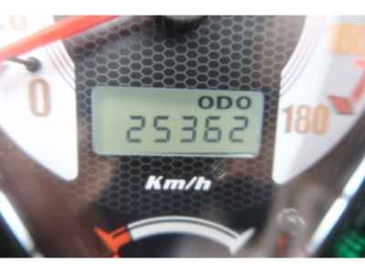 Yamaha XVS400 Drag Star 2013