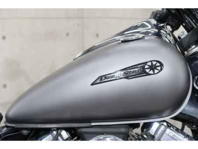 Yamaha XVS400 Drag Star 2013