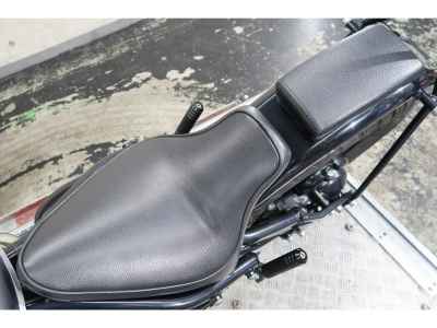 Yamaha XVS400 Drag Star 2013