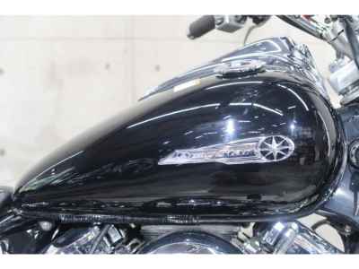 Yamaha XVS400 Drag Star 2013