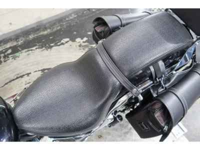 Yamaha XVS400 Drag Star 2013