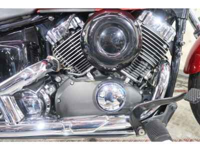 Yamaha XVS400 Drag Star 2015