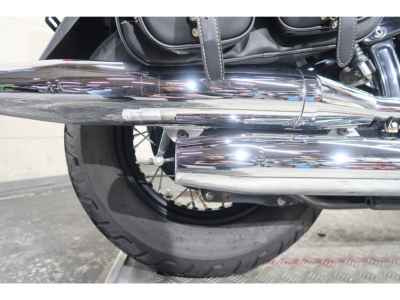 Yamaha XVS400 Drag Star 2017