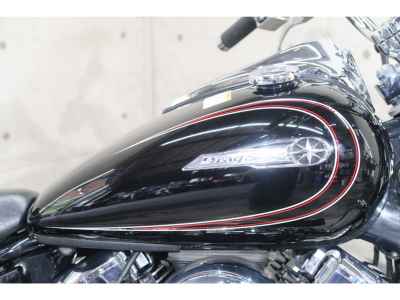Yamaha XVS400 Drag Star Classic 2010