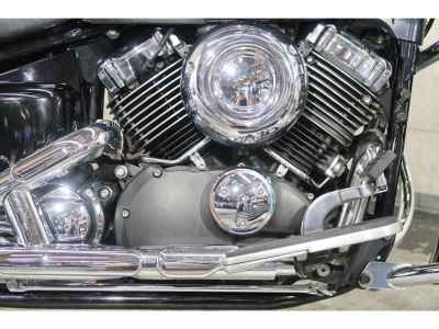 Yamaha XVS400 Drag Star Classic 2010