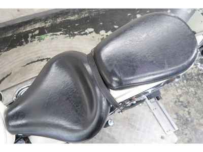Yamaha XVS400 Drag Star Classic 2010