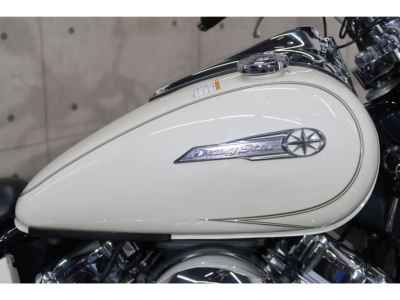Yamaha XVS400 Drag Star Classic 2011