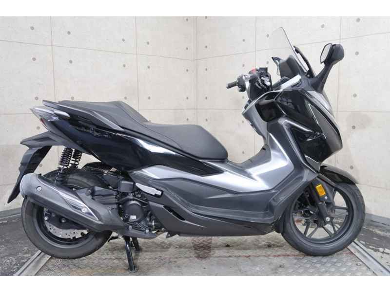 Honda Forza 250 2018