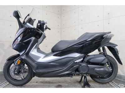 Honda Forza 250 2018