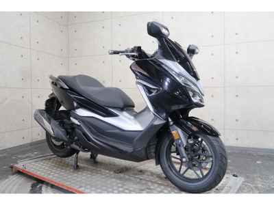 Honda Forza 250 2018