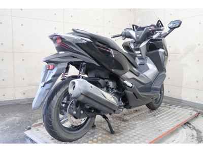 Honda Forza 250 2018