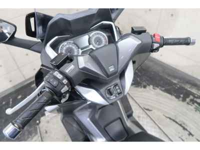 Honda Forza 250 2018