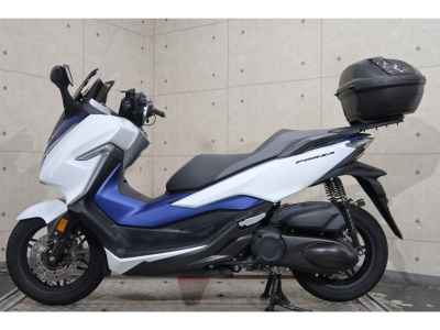 Honda Forza 250 2018