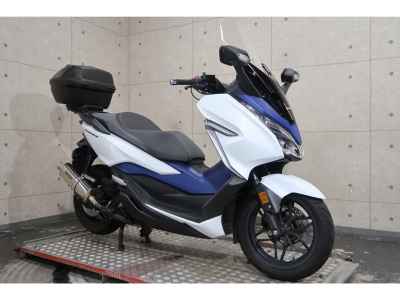 Honda Forza 250 2018