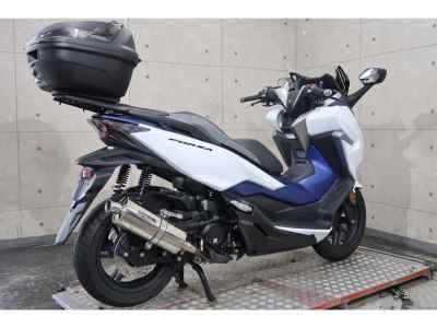 Honda Forza 250 2018