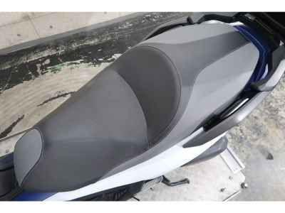 Honda Forza 250 2018