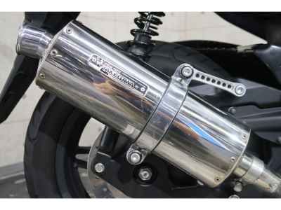 Honda Forza 250 2018