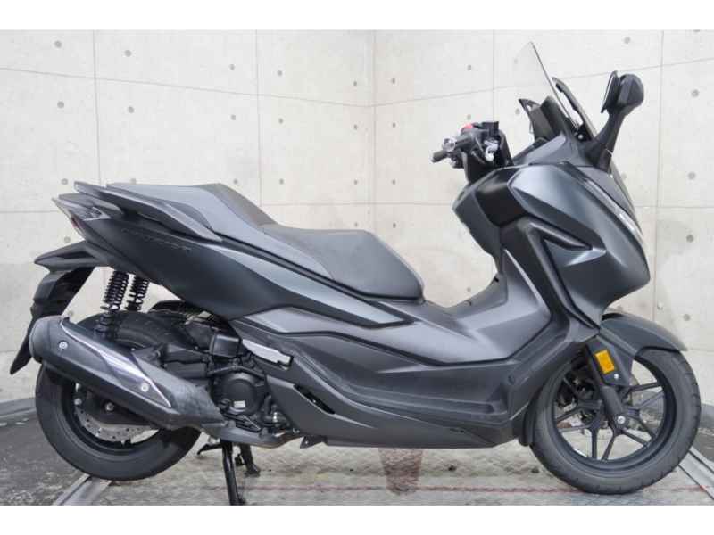 Honda Forza 250 2018