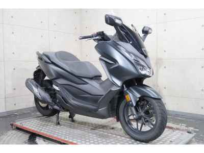 Honda Forza 250 2018