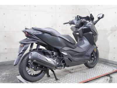Honda Forza 250 2018