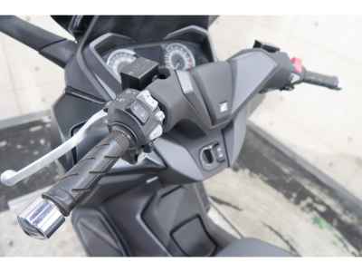 Honda Forza 250 2018