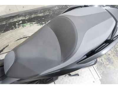 Honda Forza 250 2018
