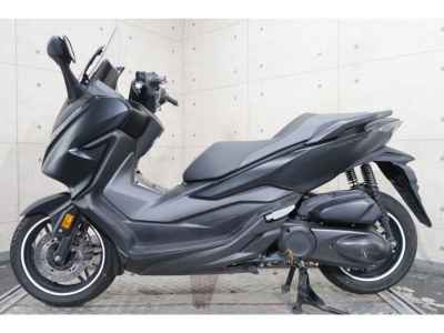 Honda Forza 250 2018