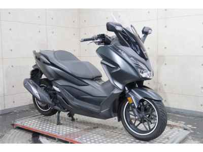Honda Forza 250 2018