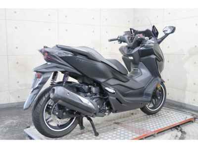 Honda Forza 250 2018