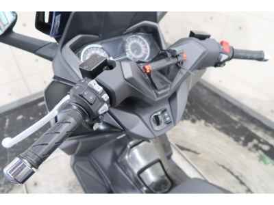 Honda Forza 250 2018