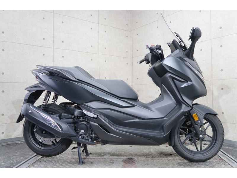 Honda Forza 250 2018