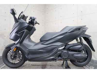 Honda Forza 250 2018