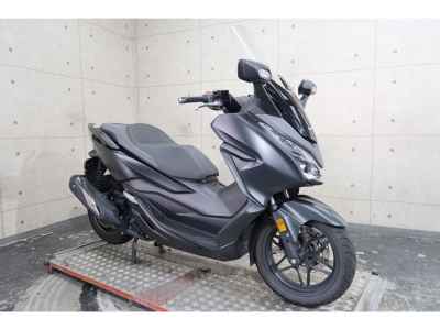 Honda Forza 250 2018