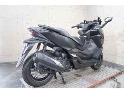 Honda Forza 250 2018