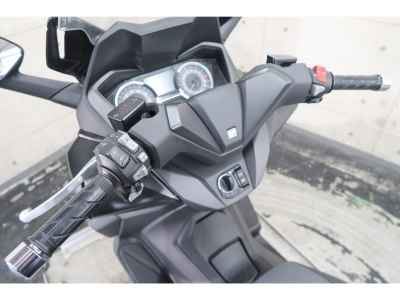 Honda Forza 250 2018