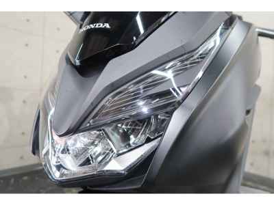 Honda Forza 250 2018