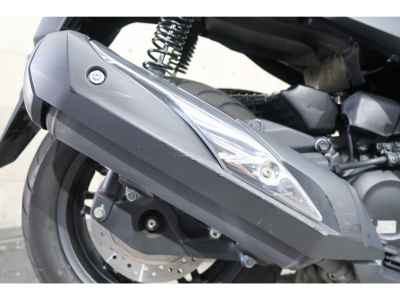 Honda Forza 250 2018