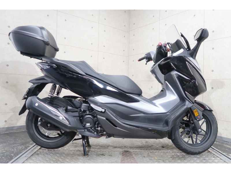 Honda Forza 250 2018