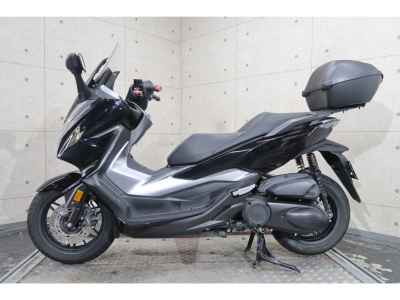 Honda Forza 250 2018