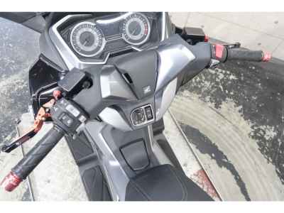Honda Forza 250 2018