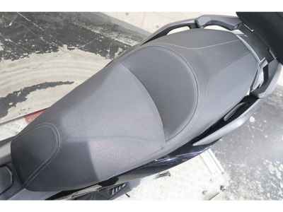Honda Forza 250 2018