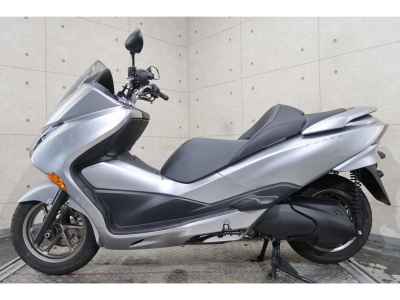 Honda Forza Z 2010